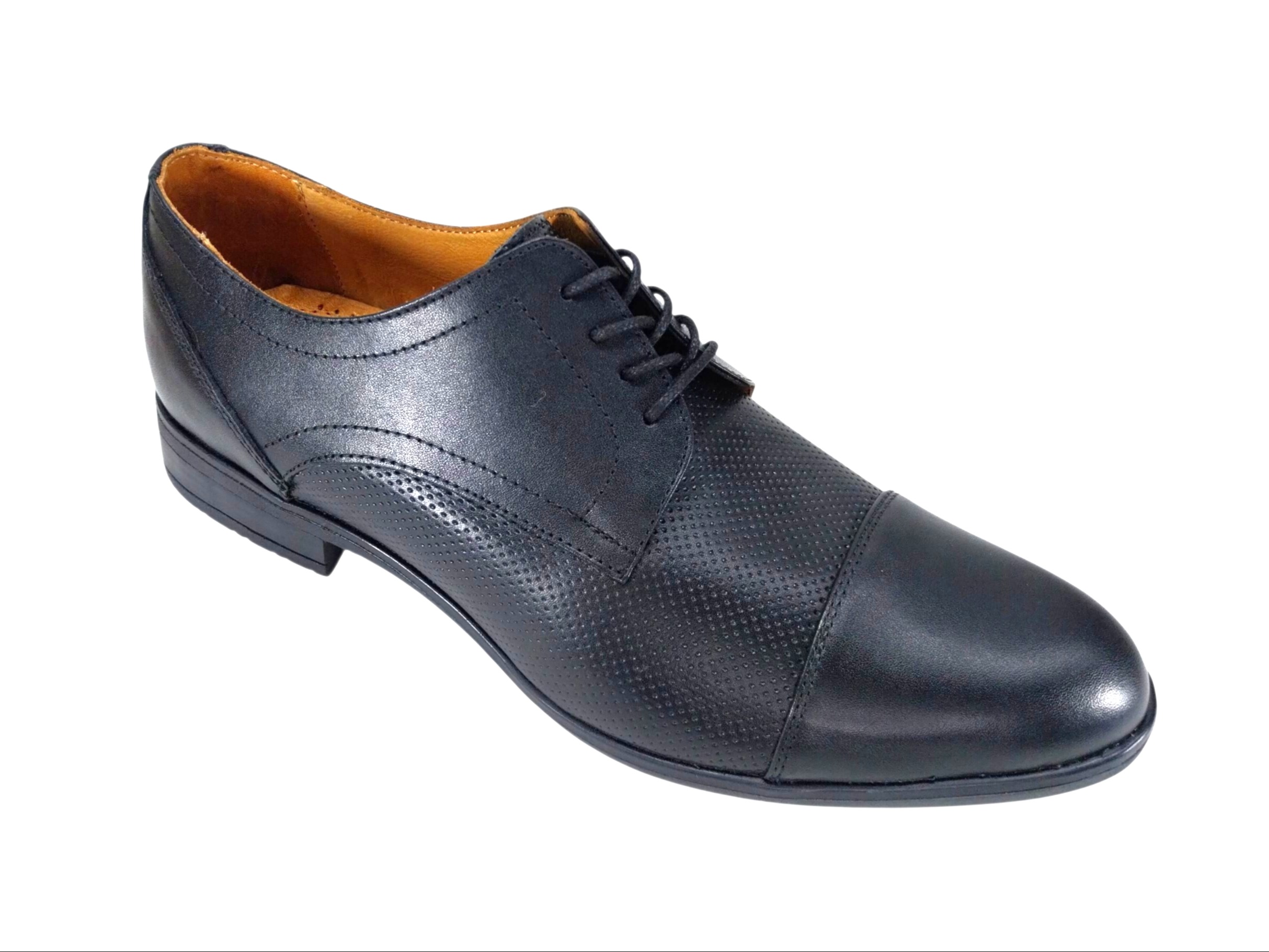 Calzado elegante de hombre